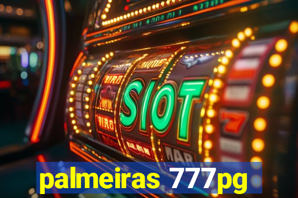 palmeiras 777pg